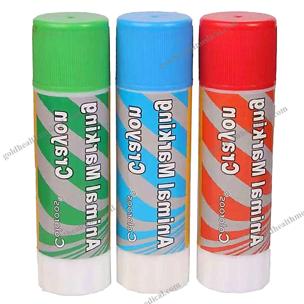 Premium Livestock Safety Veterinary Crayon for Pig Cattle