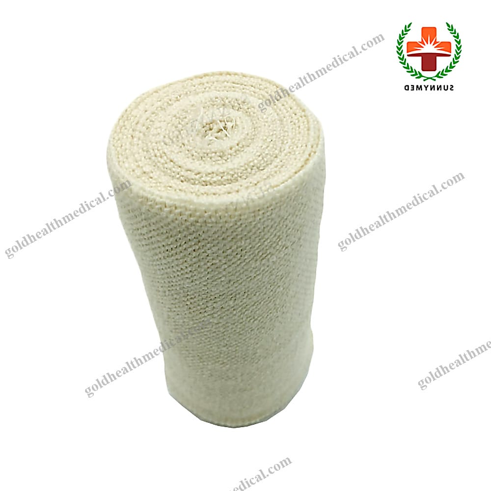 SYL060 SelfAdhesive Elastic Bandage Gauze