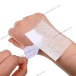 Hypafix NonWoven Adhesive Medical Tape Roll for Surgical W
