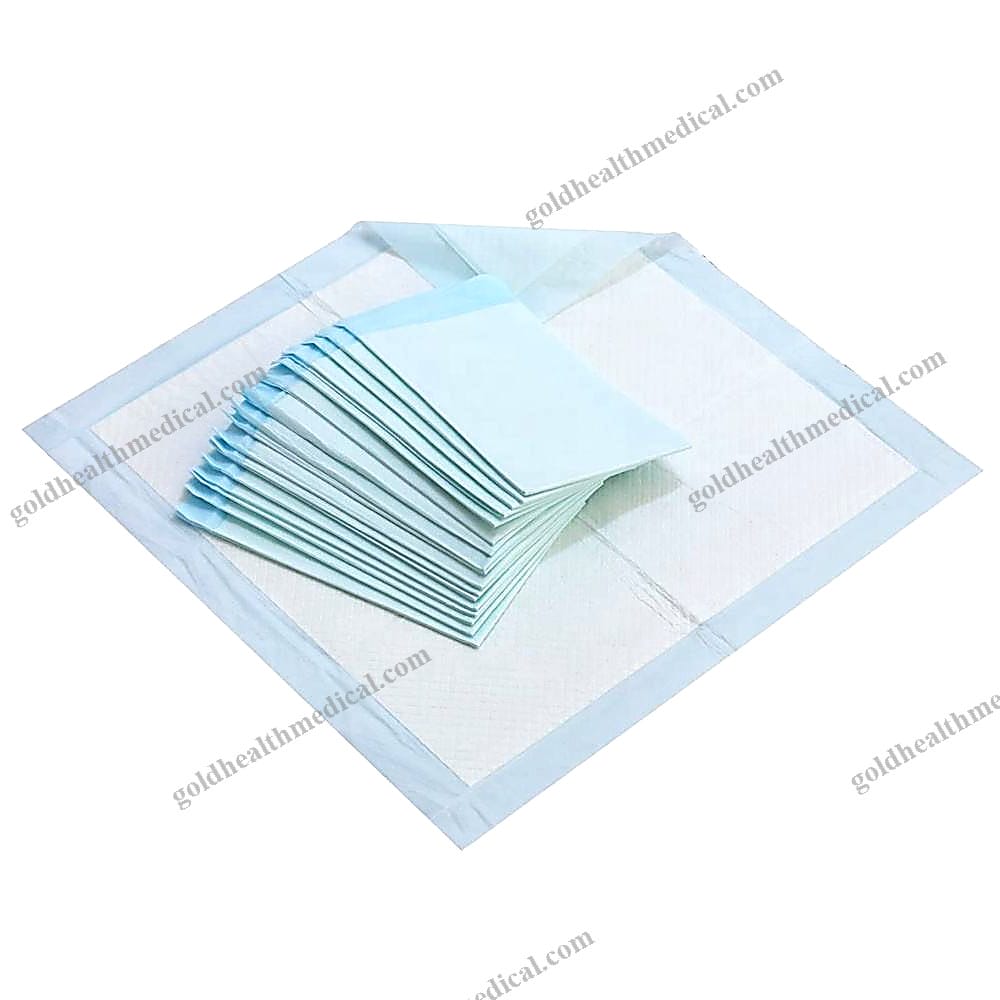 Heavy Absorbent Medical Underpad 60x90 Free Sample