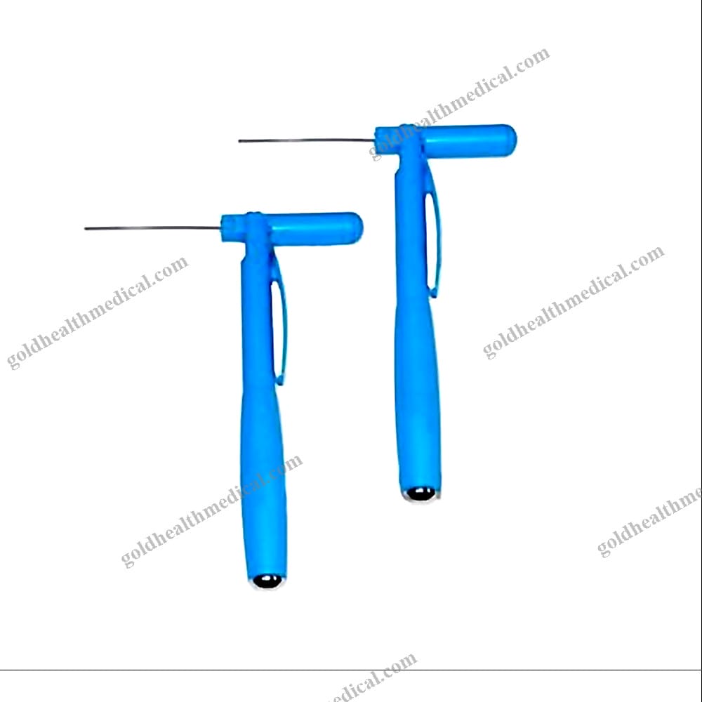 Diabetic Foot Tester Monofilament Needle