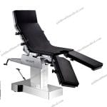 Hydraulic Operating Table for Medical Use