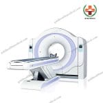 Advanced 16Slice CT  MRI Scanner System for Medical Imaging