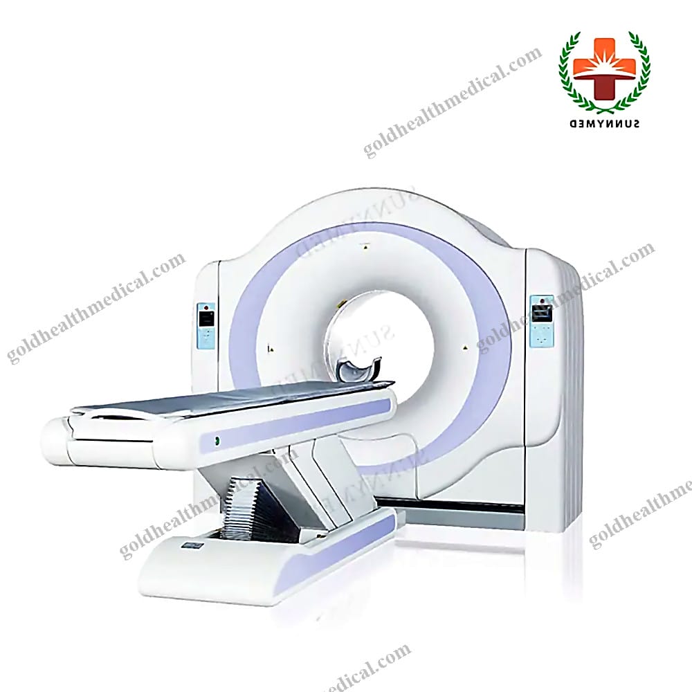 1600927271790_1 Advanced 16Slice CT MRI Scanner System for Medical Imaging - Image 1