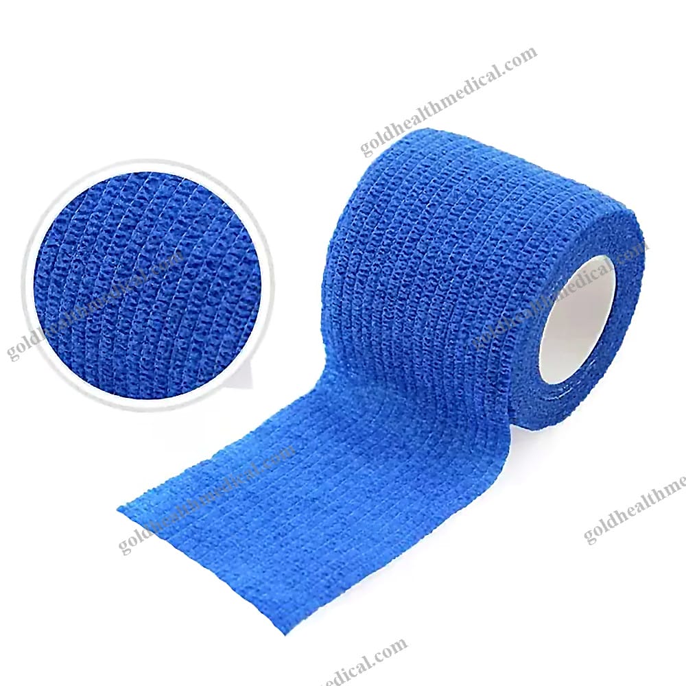 OEMODM 3 x 5 Yards Self Ad