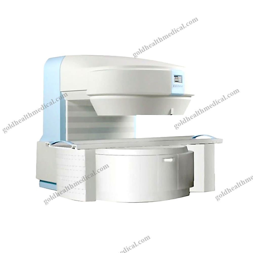 Advanced 3T MRI Scanner System with HighPerformance Accessories for Medical Imaging