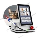 Class 4 Veterinary Laser Therapy Machine for Animals