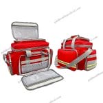 Advanced Medical First Aid Kit Pro Survival Trauma Pack
