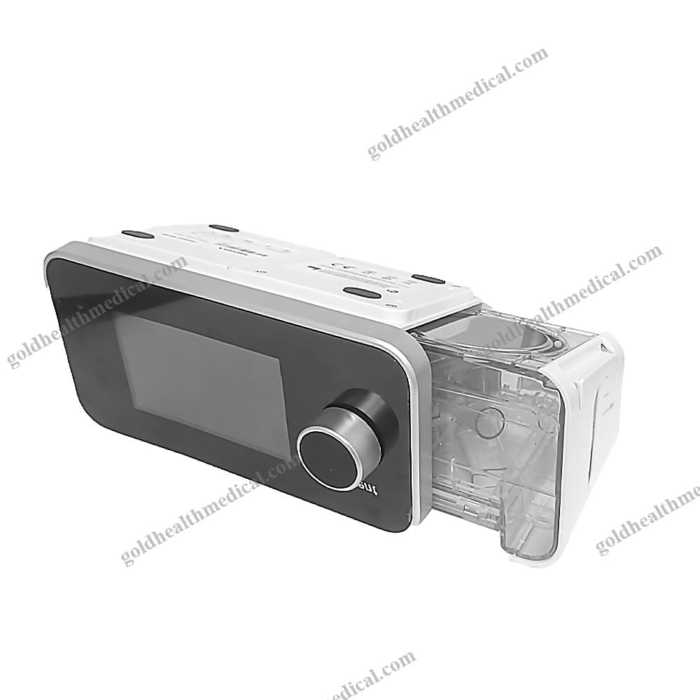 Resvent IBreeze CPAP Humidifier Chamber