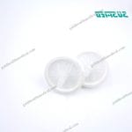 Sterile Syringe  Bacterial Filters for Medical Use
