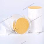 Mini Short Acupuncture Moxa Rolls Smokeless Holder Cones