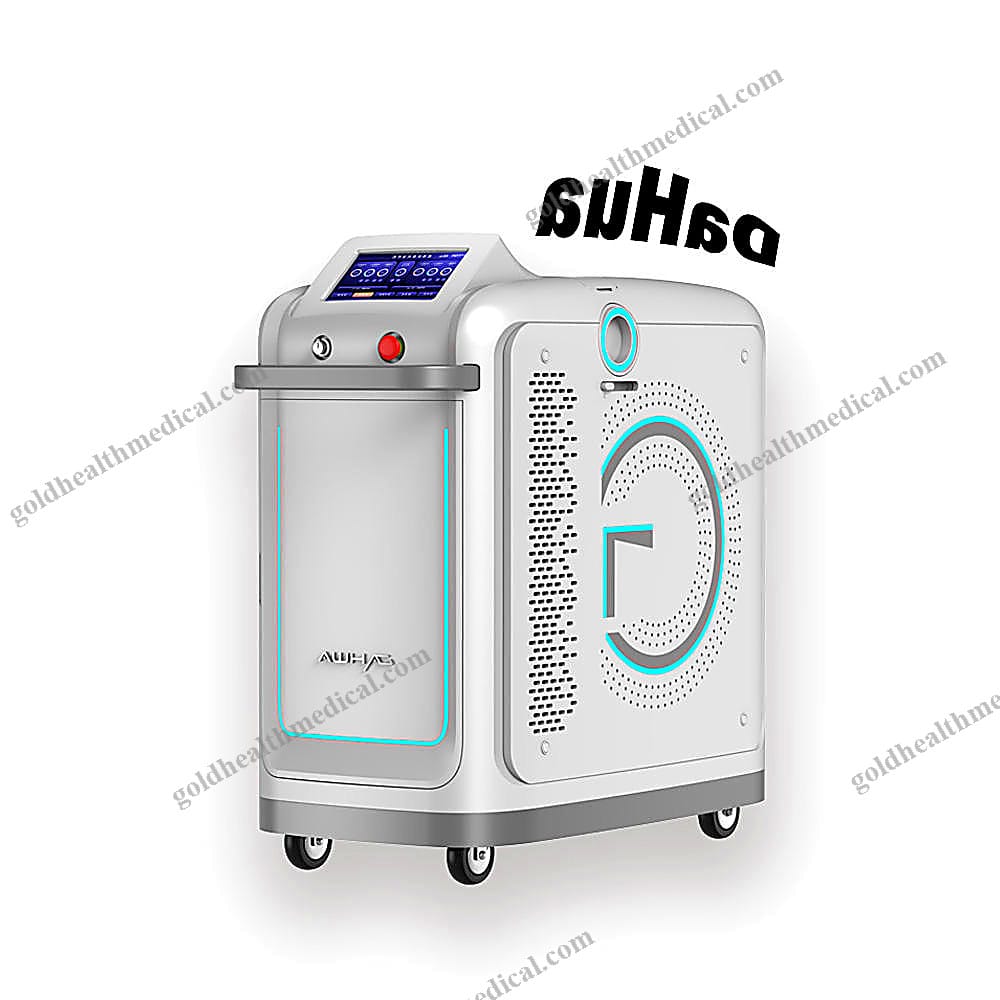Holmium Laser Machine for BPH Holep Surgical Urology Instruments Lith