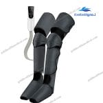 Air Compression Leg Massager Pro