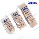 High Compression Elastic Bandage for Injury Recovery