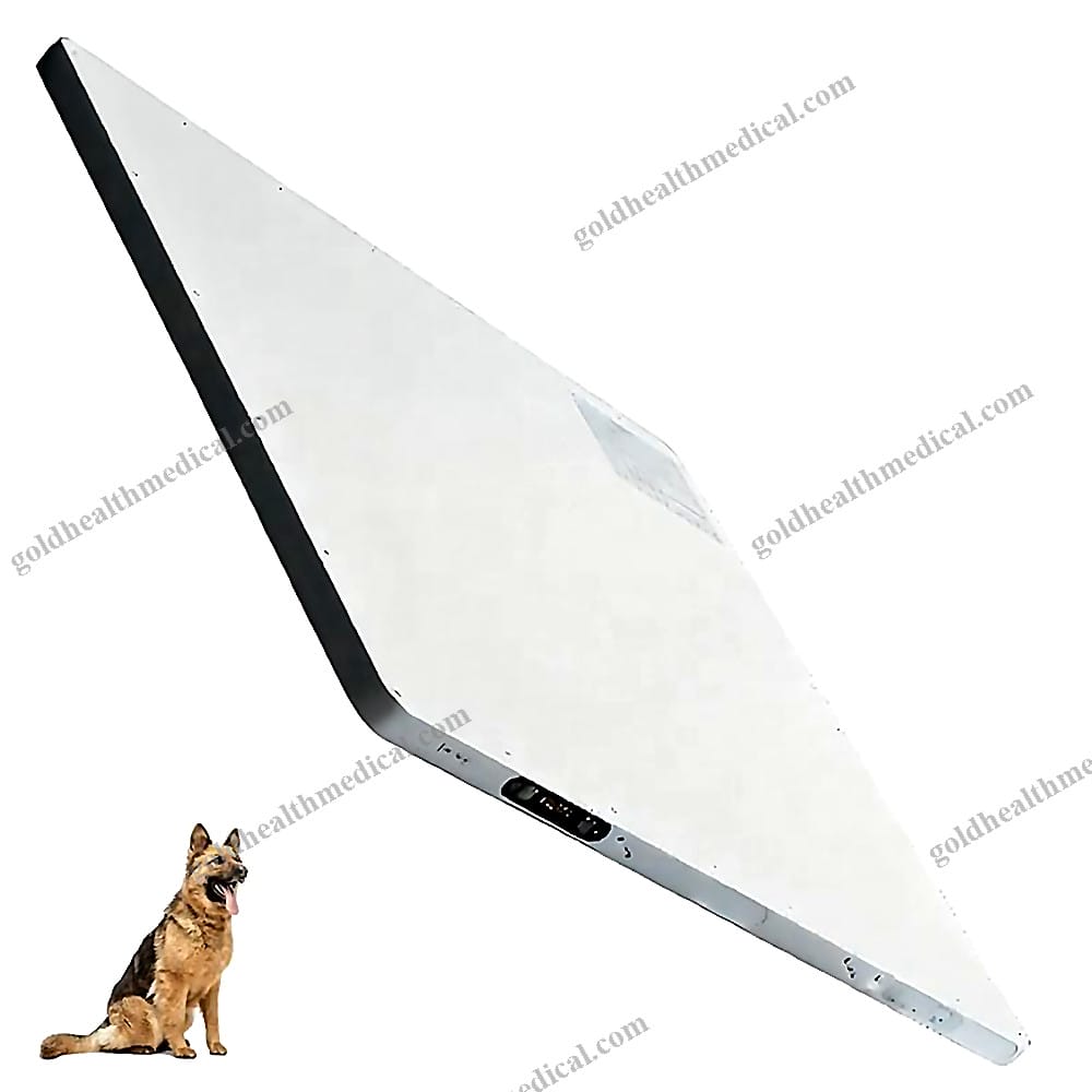 MSLFP03 Advanced 14x17 Wireless X