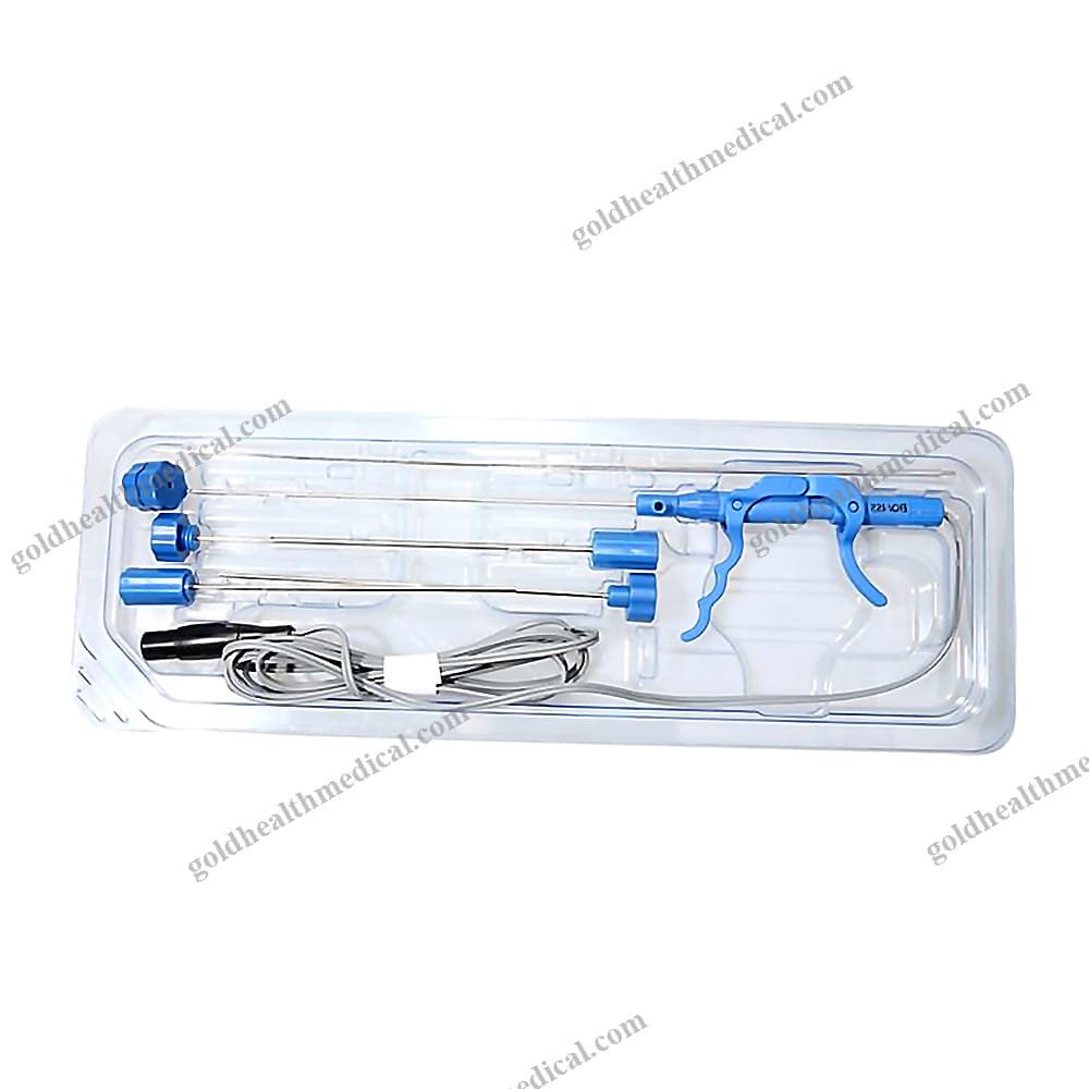 Spine Endoscopy Instrument for Advanced Spine Surgery Solutions