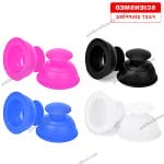Silicone Vacuum Cupping Set for Body Massage  Gua Sha Therapy Solutions