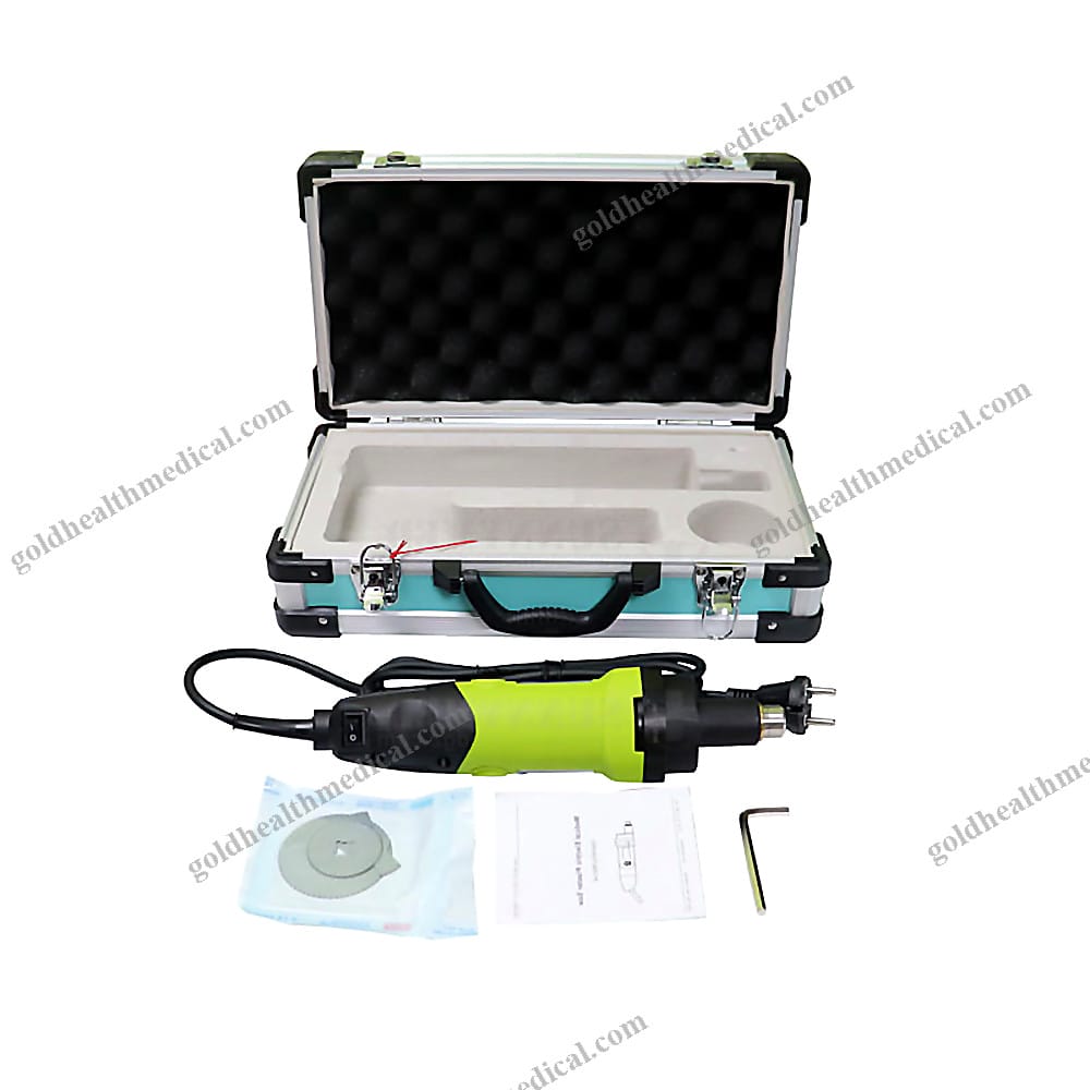 SYI084 Surgical Electric Plaster Saw