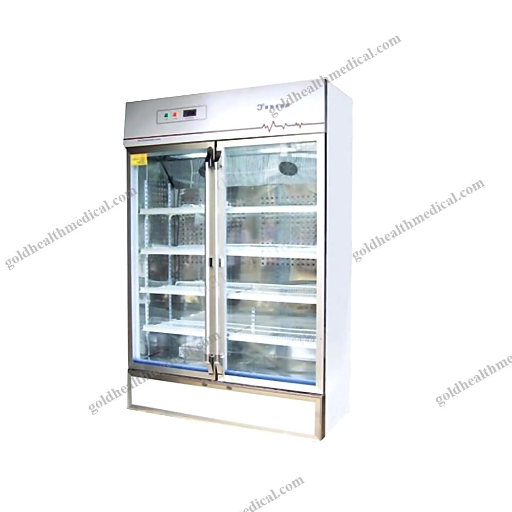 U002 Medical Refrigerator 46C Lab