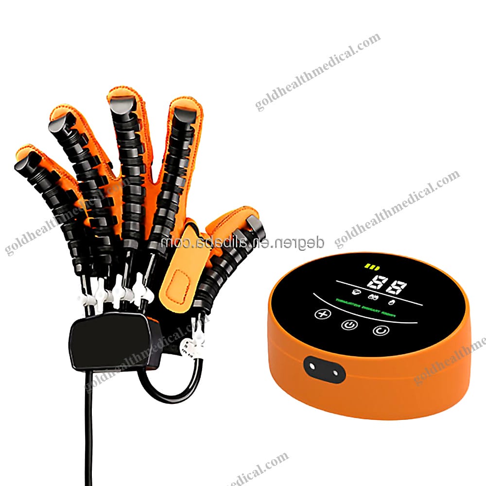 1600938621560_1 Stroke Rehabilitation Robot Glove - Image 1