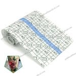 Transparent Waterproof Adhesive Bandage for Tattoos  Swimming