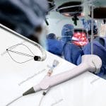 BESDATA LED Cystoscope HD Image Single Use Video Cystoscope