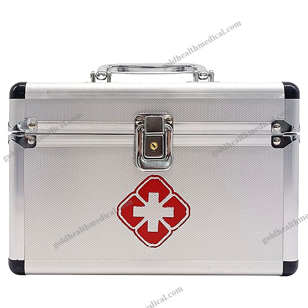 Keling Medical KLE048 First Aid Kit Bag