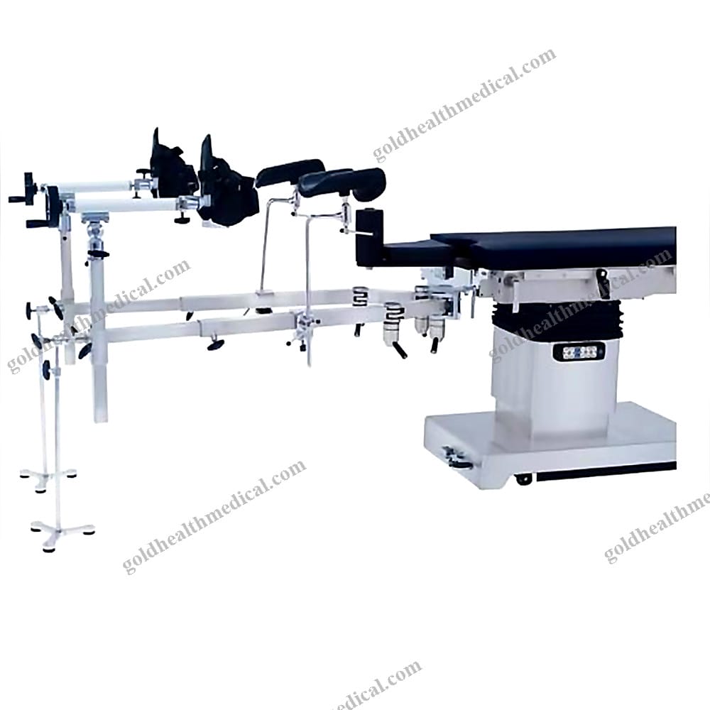 Orthopedic Traction Frame Pro_PLUS