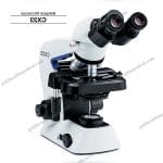 Olympus CX23 Biobinocular Microscope for Laboratory