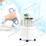Electric Phlegm Aspirator Suction Pump Unit for Hospitals