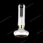 Handheld Gua Sha Massager with Heating Function for Whole Body Massage