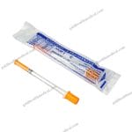 03ml Medical Disposable Insulin Syringe