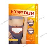 CEMDR SelfHeating Womb Warmer Patch for Men