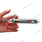 TPX Veterinary Luer Syringe for Animals