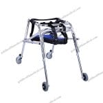 Pediatric Posterior Gait Trainer Walker for Cerebral Palsy Tod