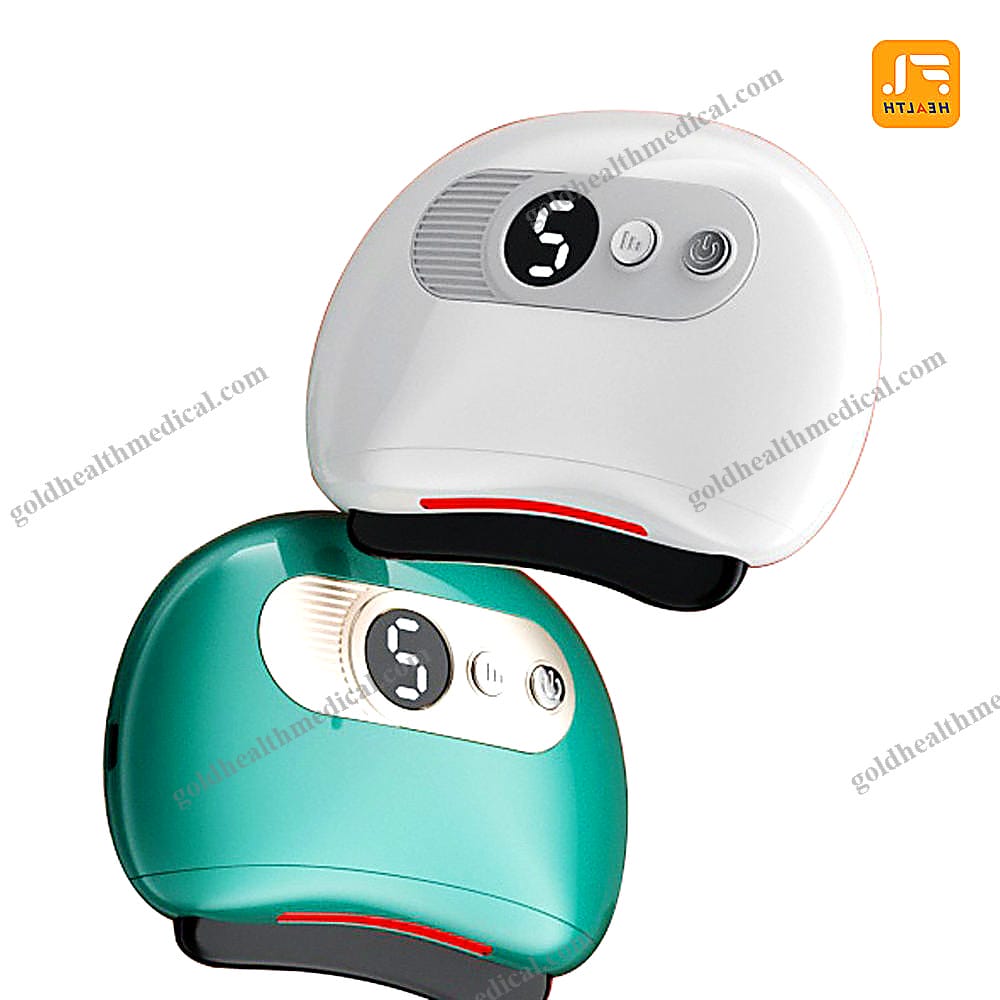 Electric Gua Sha Facial Massager Pro