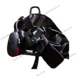 RoboStride Durable Waterproof Exoskeleton for Enhanced Mobility