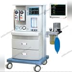 Portable Anesthesia Machines for Medical Use
