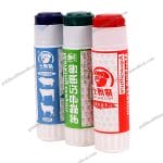 Veterinary Pig Marking Crayons for Livestock Body Marking