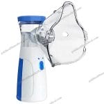 Handheld Mesh Nebulizer Kit