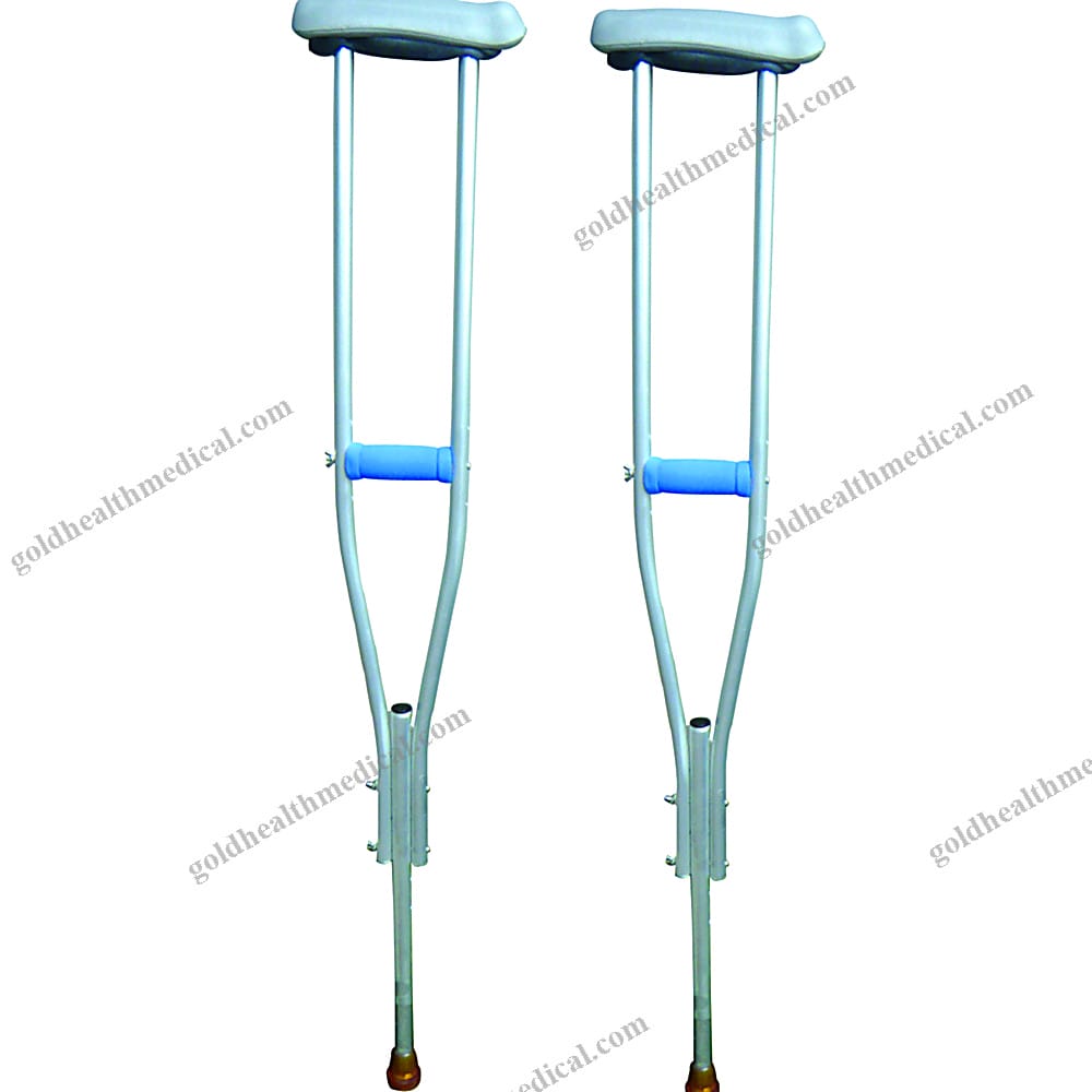 NineLevel Adjustable Medical Walker for Senior Rehabilitation