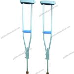 NineLevel Adjustable Medical Walker for Senior Rehabilitation