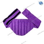 RehabPro Large Microwave Heating Pad for Back Neck Shoulder Relief with