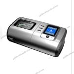 Auto Portable CPAP Machine with Humidifier and Breathing Mask