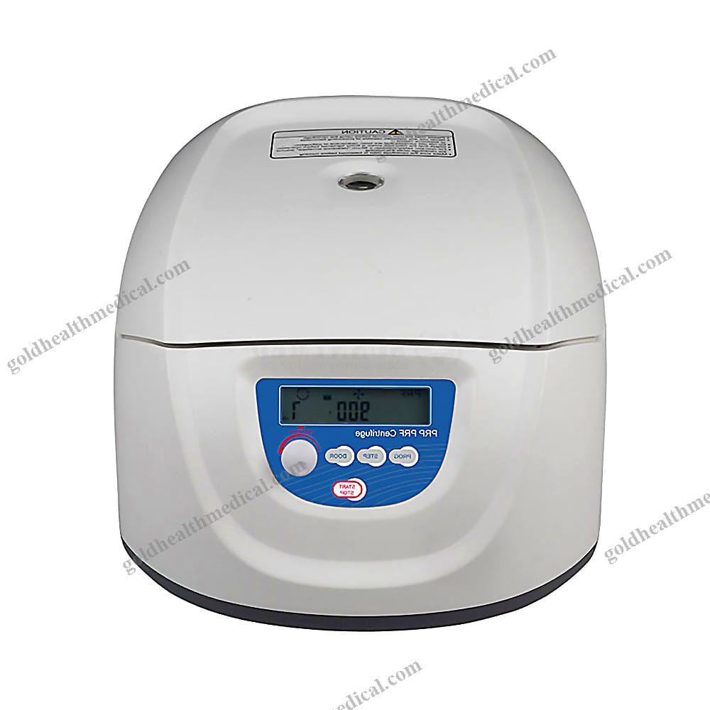 SYB2140 PRP Centrifuge Machine for Sale