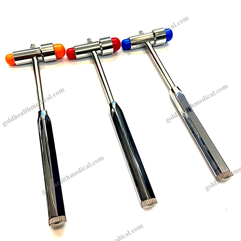 SZMIQU Neurological Reflex Hammer