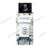 Sonoscape Color Doppler Ultrasound Machine
