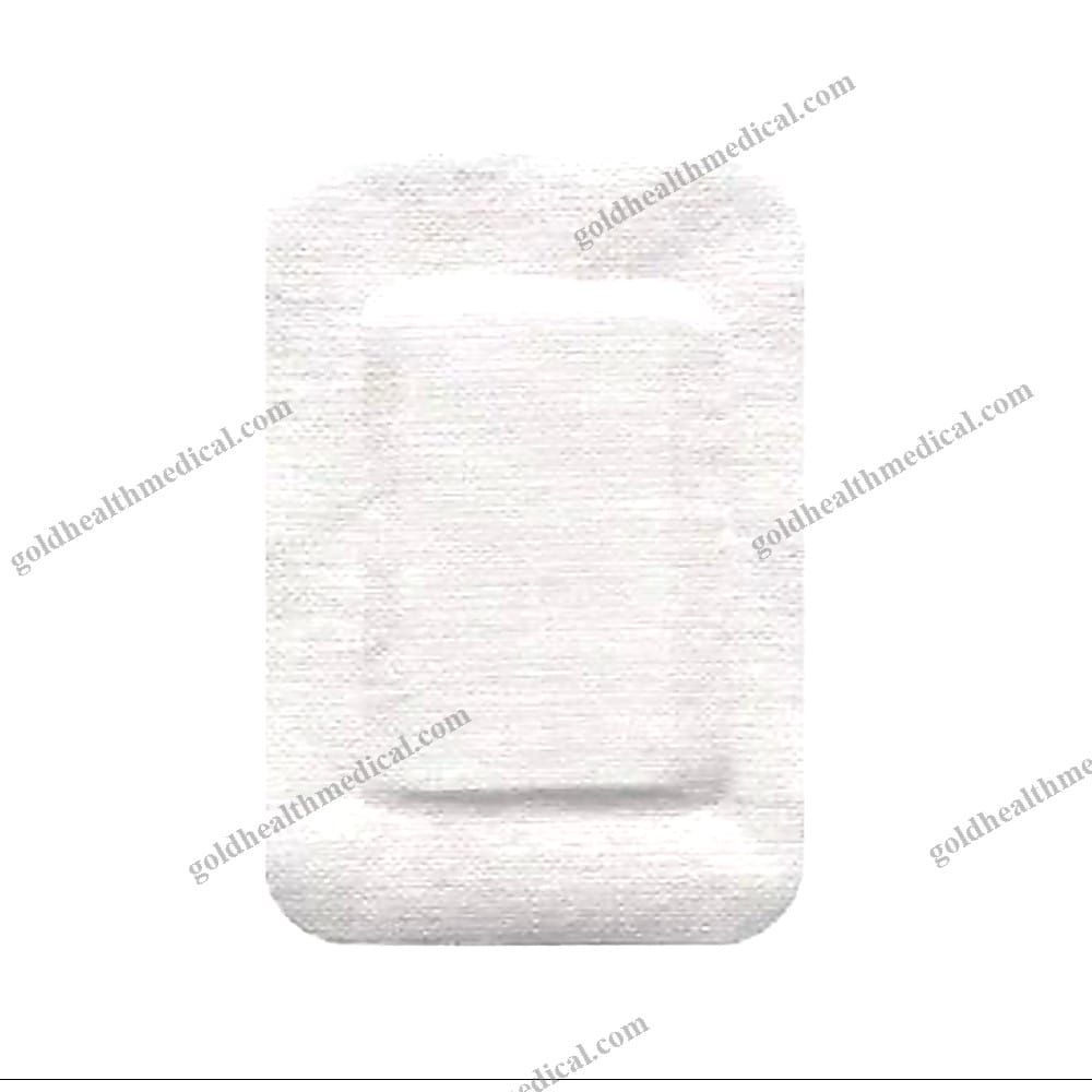 Premium Waterproof Sterile Adhesive Wound Dressing Pad