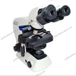 Olympus CX23 LED Microscope Motic Binocular Biological Micro