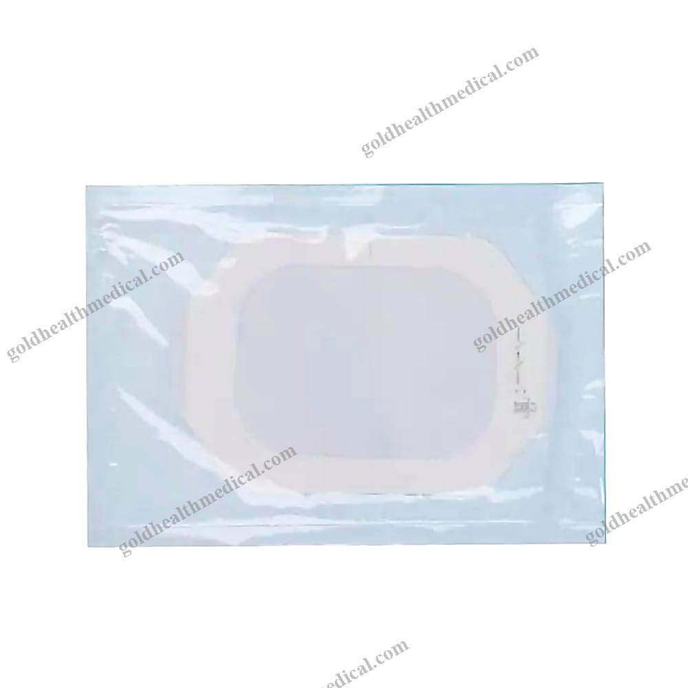 UNIMASTER Waterproof IV Catheter Dressing Film